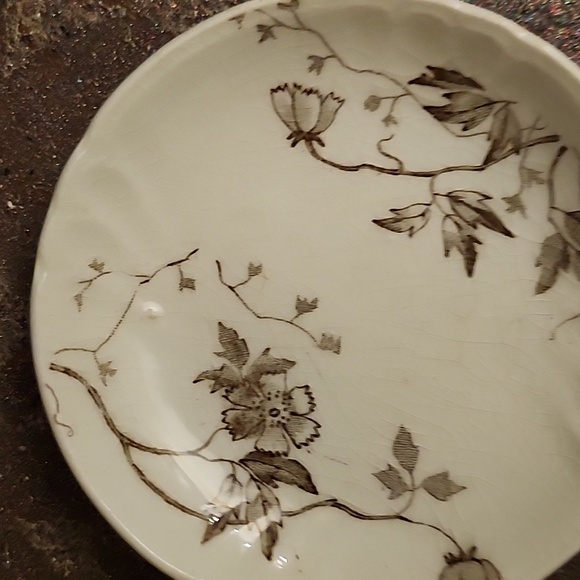 Vintage plate - Picture 3 of 5